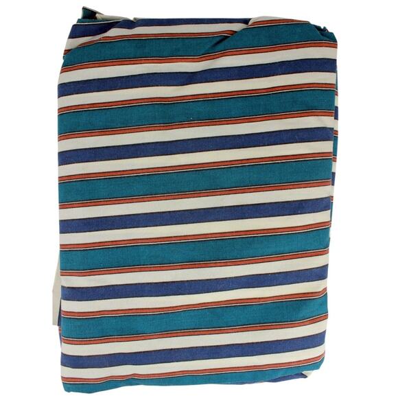 NOS Quinn Leaf Sullivan Khaki Mallard Ducks 50x84 Grommet Panel/Valance JC Penny - Picture 3 of 10